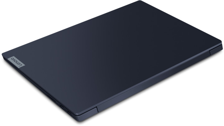 Lenovo IdeaPad S340-15API, modrá