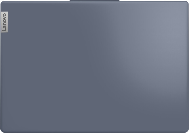 Lenovo IdeaPad Slim 5 16IRL8, modrá_440430012
