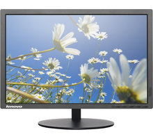 Lenovo ThinkVision T2054p - LED monitor 20"