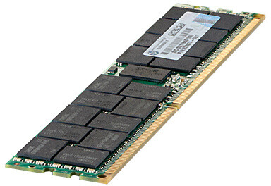 HP 4GB DDR3 1333_181984745