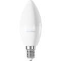 TechToy Smart Bulb RGB 6W E14 ZigBee 3pcs set_2096376136