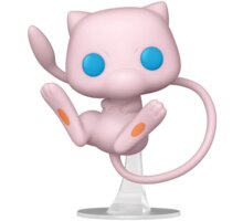 Figurka Funko POP! Pokémon - Mew (Games 643) 74221