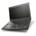 Lenovo ThinkPad T450, černá_897893902