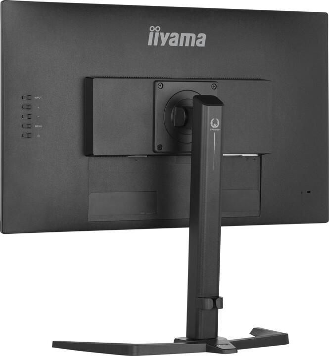 iiyama G-Master GB2770HSU-B5 - LED monitor 27&quot;_1136586280