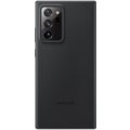 Samsung kožený kryt pro Samsung Galaxy Note20 Ultra, černá_867636946