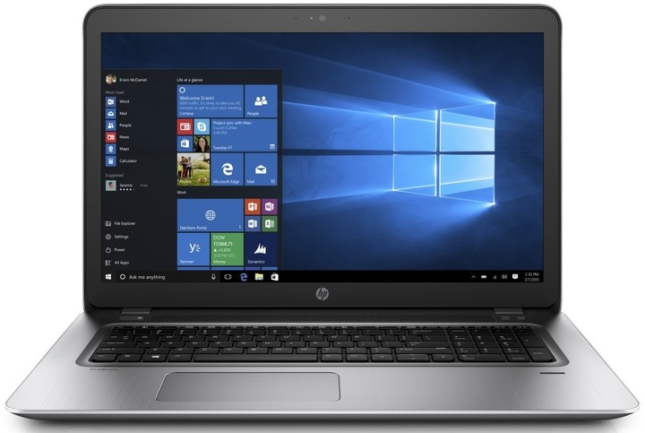 HP ProBook 440 G4, stříbrná_1562182931