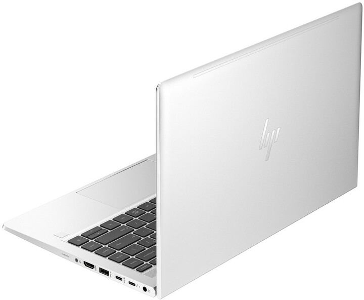 HP EliteBook 640 G10, stříbrná_838545750
