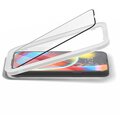 Spigen ochranné sklo tR Align Master pro Apple iPhone 13 Pro Max, 2 kusy, černá_14143192