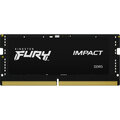Kingston Fury Impact 16GB DDR5 6000 CL38 SO-DIMM_476729853