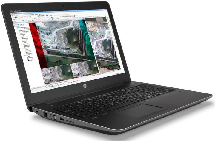 HP ZBook 15 G3, černá_1487025084