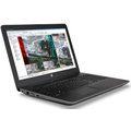 HP ZBook 15 G3, černá_1306998628