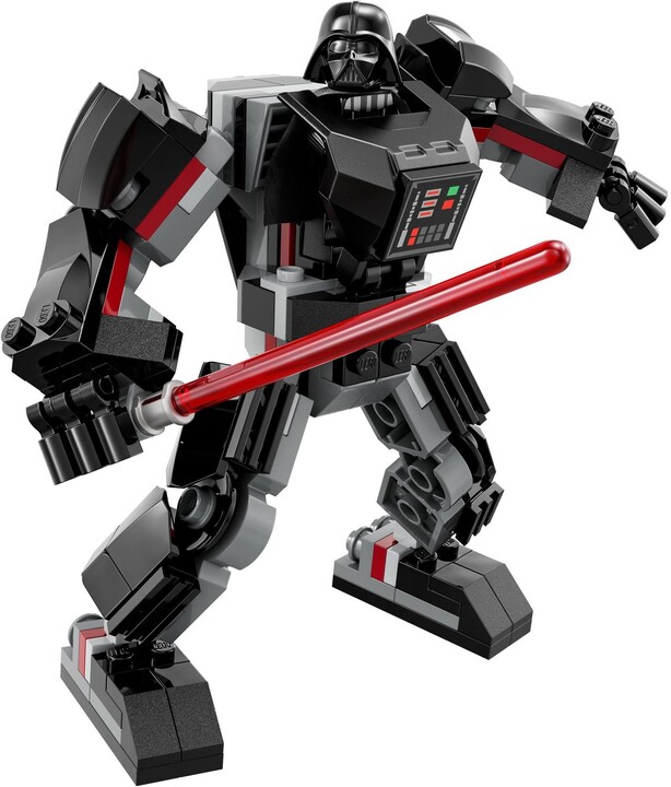 LEGO® Star Wars™ 75368 Robotický oblek Dartha Vadera_1466268343