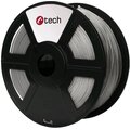 C-TECH tisková struna (filament), PLA, 1,75mm, 1kg, mramor_130362209