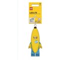 Klíčenka LEGO Iconic Banana Guy, svítící figurka_1238369889