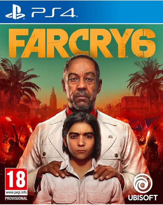 Far Cry 6 (PS4)_519237195