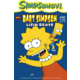Komiks Bart Simpson: Lízin bratr, 3/2017