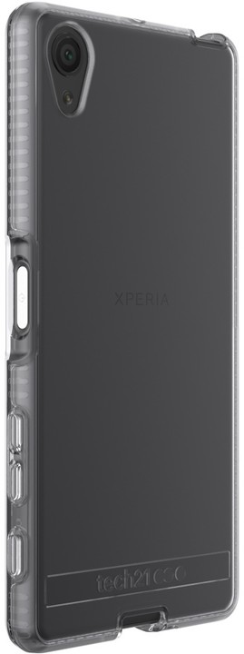 Tech21 Impact Clear zadní ochranný kryt pro Sony Xperia X, čirý_347944521