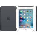 Apple iPad mini 4 Silicone Case, šedá_87965842