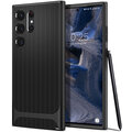 Spigen ochranný kryt Neo Hybrid pro Samsung Galaxy S23 Ultra, černá_1230169722