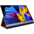 ASUS ZenScreen MQ16AH - OLED monitor 15,6&quot;_1804034250