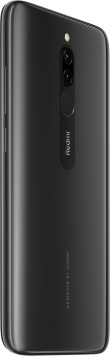 Xiaomi Redmi 8, 4GB/64GB, Onyx Black_696097399