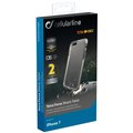 CellularLine TETRA FORCE CASE ultra ochranné pouzdro pro Apple iPhone 7, 2 stupně ochrany, bílá_1442457704