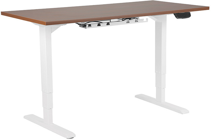 Stell SOS 3000, sit-stand konstrukce stolu s elektrickým ovládáním_779721681