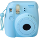 Fujifilm Instax MINI 8, modrá