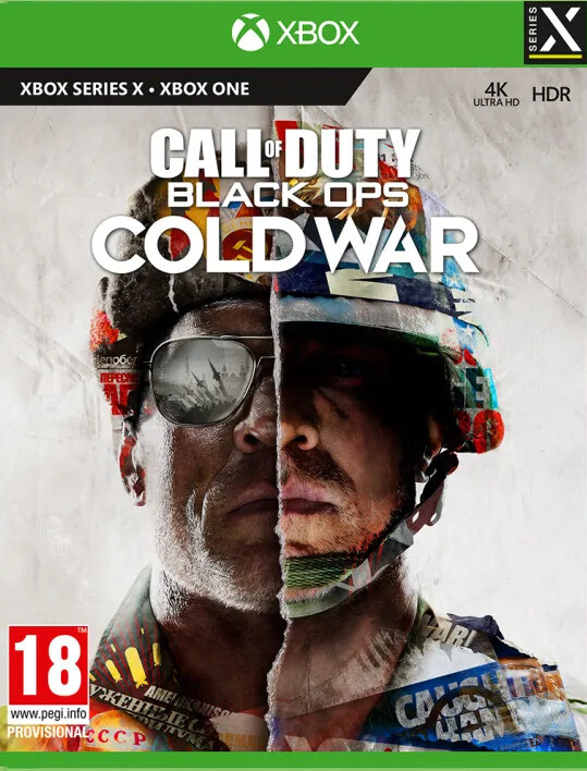 Call of Duty: Black Ops Cold War (Xbox)_132459590