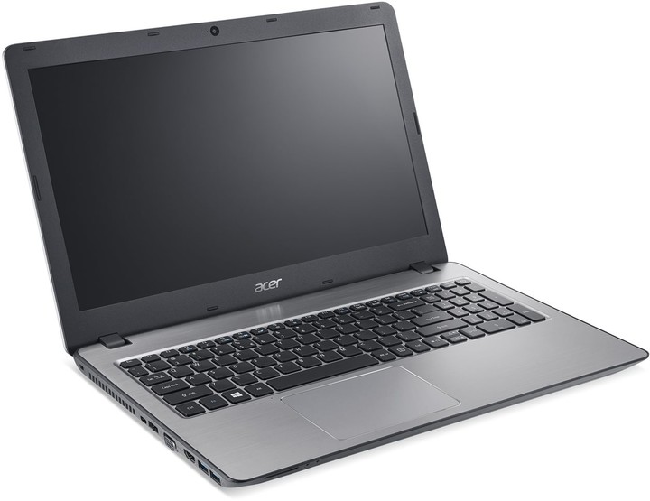 Acer Aspire F15 (F5-573G-59L4), střbrná_182548016