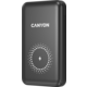 CANYON powerbanka PB-1001B, 10000mAh, PD&amp;QC3.0, černá_624364055