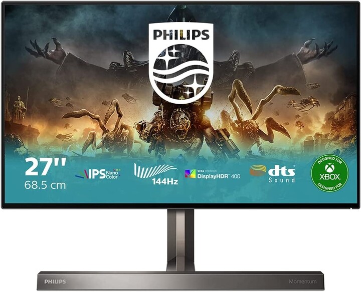 Philips 279M1RV - LED monitor 27&quot;_766024398