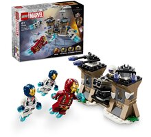 LEGO® Marvel 76288 Iron Man a Železná legie vs. voják Hydry_2088022752