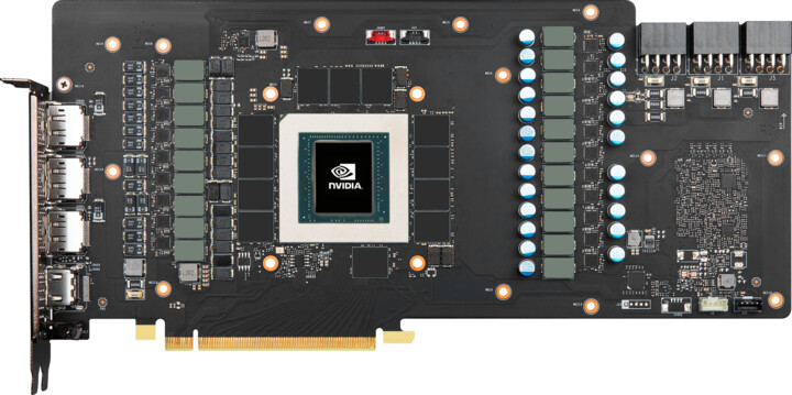 MSI GeForce RTX 3080 Ti GAMING X TRIO 12G, LHR, 12GB GDDR6X_2135335477