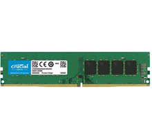 Crucial 16GB DDR4 2666 CL19 - Rozbalené zboží