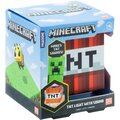 Lampička Minecraft - TNT_376938093