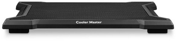 Cooler Master NOTEPAL X-SLIM II, černá_1103860105