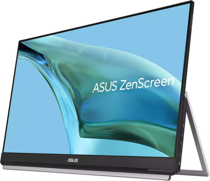 ASUS ZenScreen MB249C - LED monitor 23,8&quot;_1195371619