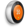 Google chytrý termostat Nest, 3. generace_446626135