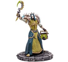Figurka World of Warcraft - Undead Priest/Warlock 0787926166743