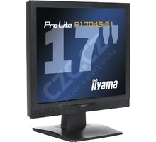 iiyama ProLite P1705S - LCD monitor 17&quot;_1038720326
