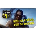 Připomeňte si všechny scénky z prvního roku GPTV a těšte se na Cyberpunk 2077!