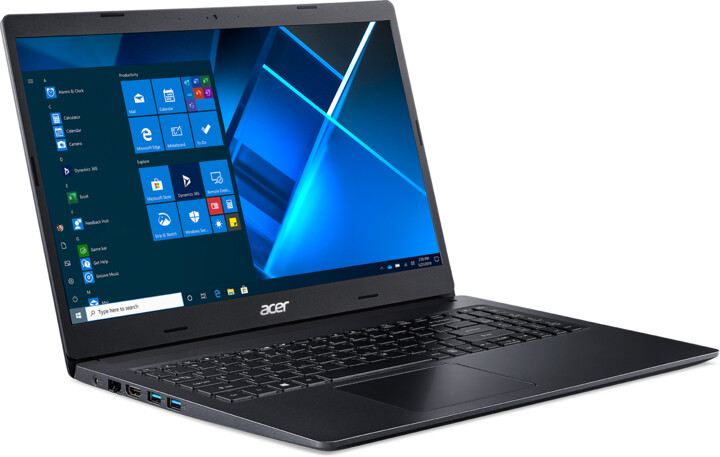 Acer Extensa 215 (EX215-51-54Z5), černá_384553753