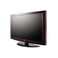 LCD TV se 3.1 kanálovým zvukem od LG
