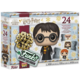 Adventní kalendář Funko Pocket POP! Harry Potter