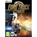 Euro Truck Simulator 2 (PC) Poukaz 200 Kč na nákup na Mall.cz