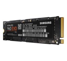 Samsung SSD 960 EVO (M.2) - 500GB_1891911657