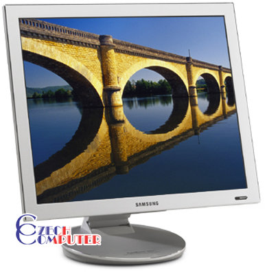 Samsung SyncMaster 193P+ - LCD monitor 19&quot;_266892210