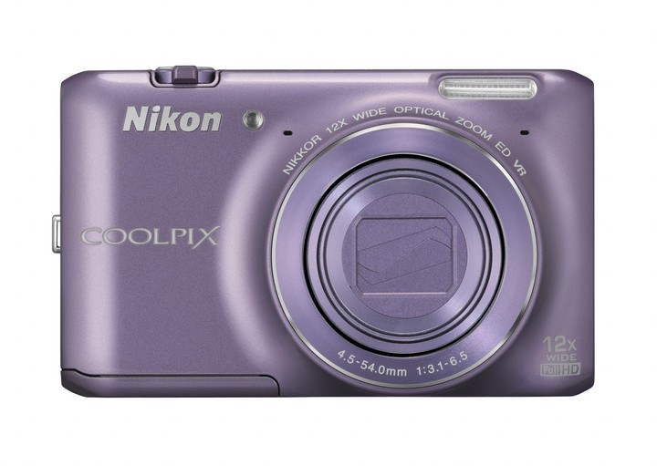 Nikon coolpix s4300 фотографии