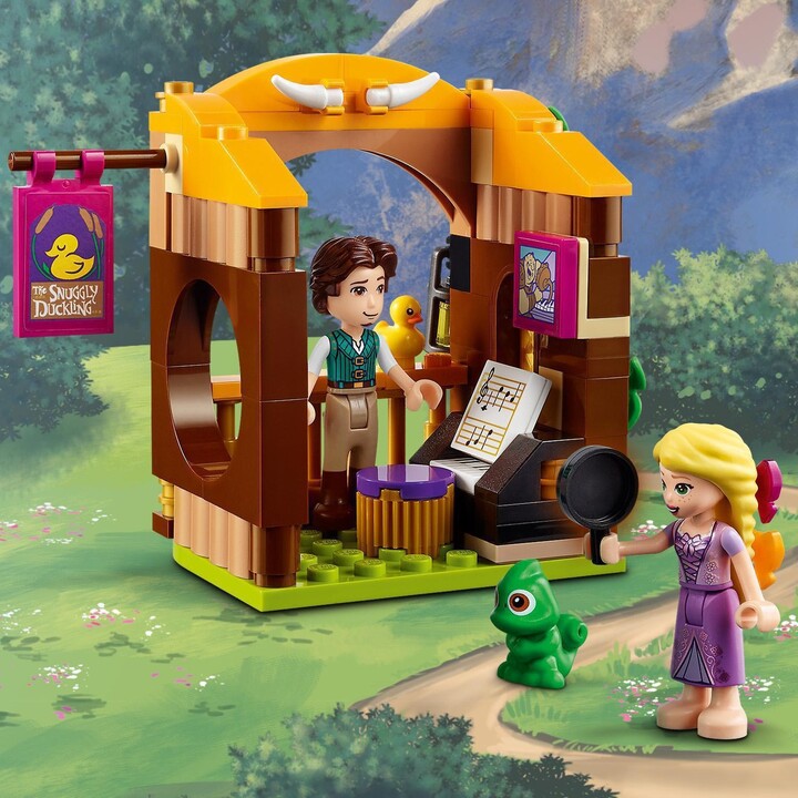 LEGO® Disney Princess 43187 Locika ve věži_1389985720